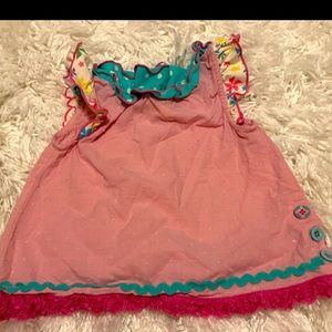 Matilda Jane Infant Tunic Top